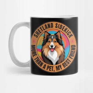 Shetland Sidekick Mug